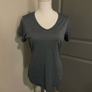 Mountain Hardware athletic top